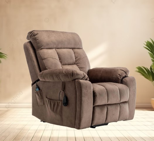 Titan Oversized Lift Chairs Silk Recliners top choice for Big and Tall people