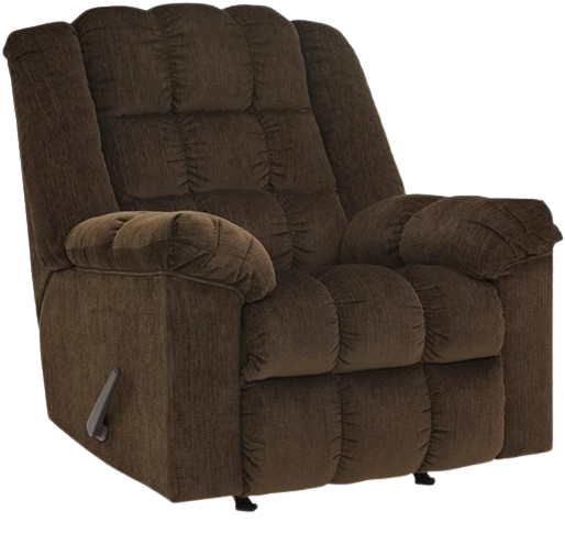 Signature Design by Ashley Ludden Rocker Recliner Review - Best Overall for Comfort and Style